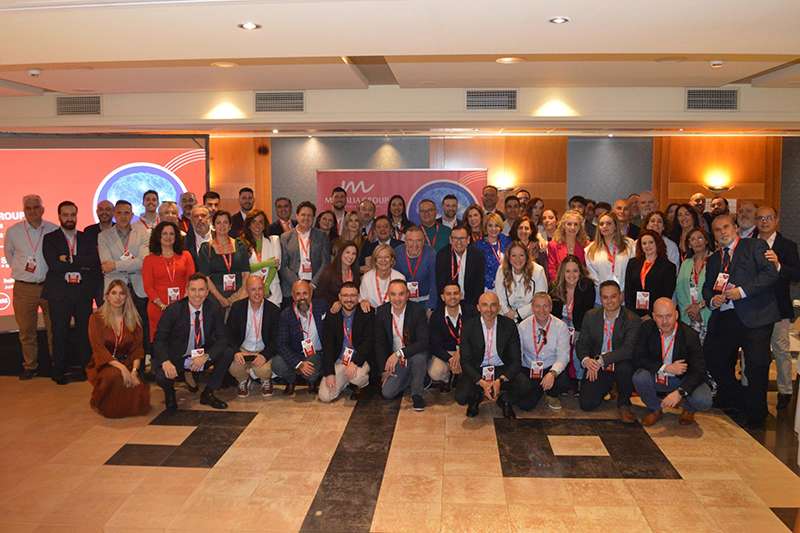 Medialia Group pone el foco en la IA durante su XI Congreso Nacional